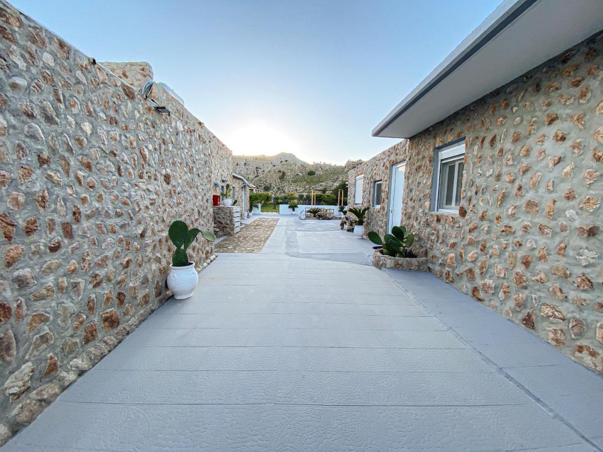 La Casa Di Lusso N5 - Adults Only Villa Kolymbia Eksteriør billede