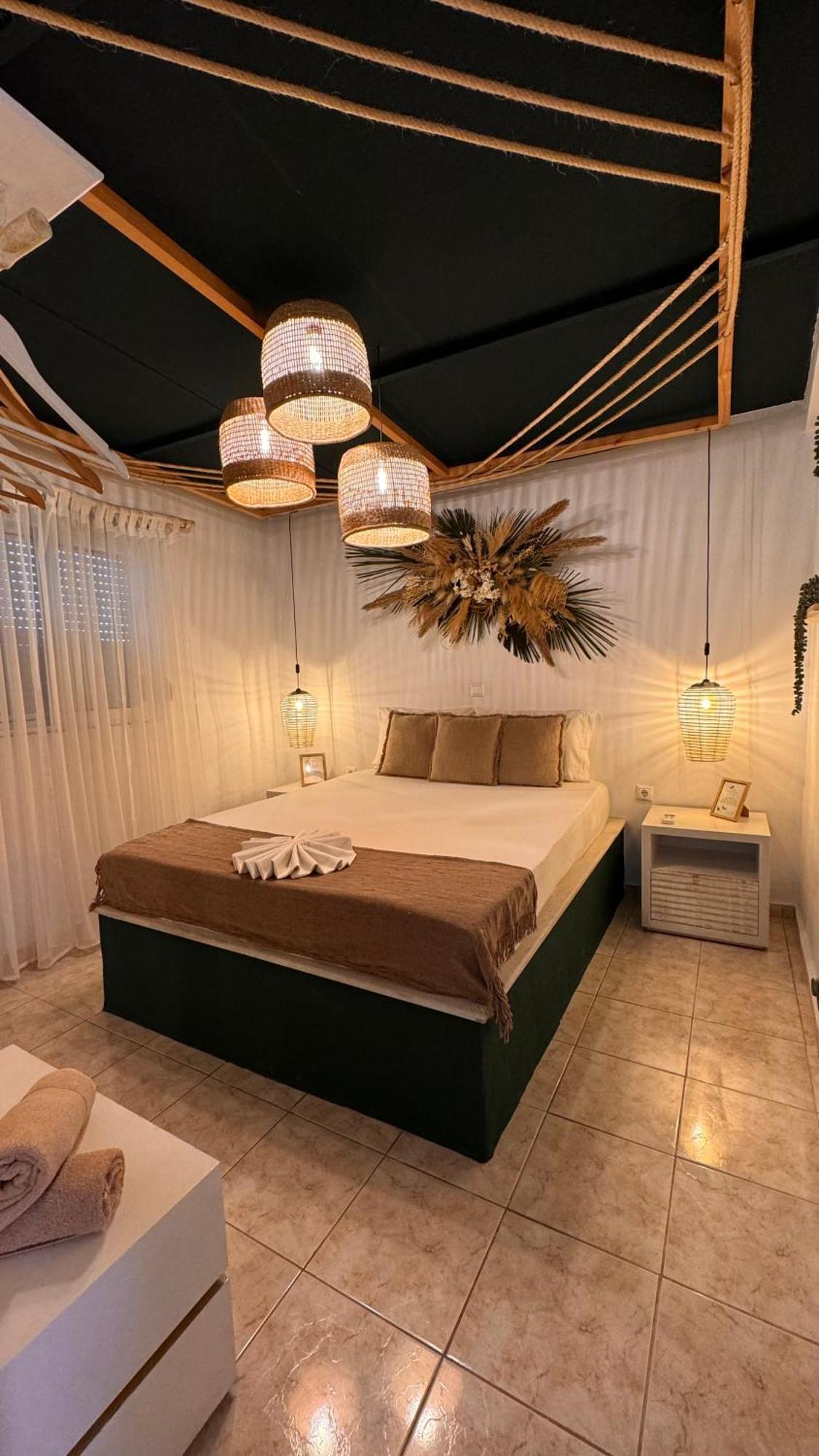 La Casa Di Lusso N5 - Adults Only Villa Kolymbia Eksteriør billede